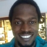 Molade from Comstock Park | Man | 32 years old | Libra