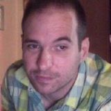 Dadoi from Rome | Man | 46 years old | Sagittarius