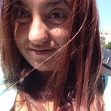 Tatiana from Ravanusa | Woman | 26 years old | Leo