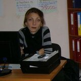 Anna from Kiev | Woman | 53 years old | Pisces