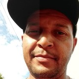Sussego from Cruzeiro do Oeste | Man | 48 years old | Libra