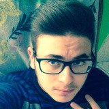 Andrea from Caltagirone | Man | 28 years old | Scorpio