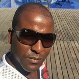 Pretobom from Nilopolis | Man | 45 years old | Gemini