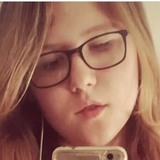 Vero from Pontedera | Woman | 24 years old | Capricorn