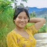Chosenmadredq5 from Surigao | Woman | 23 years old | Scorpio