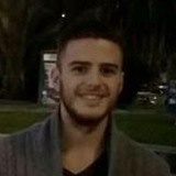 Fabio from Paderno Dugnano | Man | 32 years old | Sagittarius