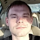 Red from Lexington | Man | 33 years old | Cancer