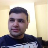 Ziasaeed from Newbury | Man | 36 years old | Capricorn