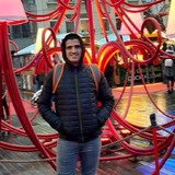 Kamalboulasgk from Molenbeek | Man | 34 years old | Sagittarius