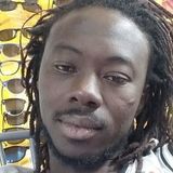 Saliu from San Antonio Oeste | Man | 37 years old | Aquarius