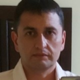 Pablodelgadogl from Monteros | Man | 41 years old | Sagittarius
