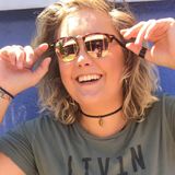 Kenzie from Nashville | Woman | 30 years old | Leo