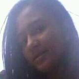 Vitória from Itanhem | Woman | 24 years old | Capricorn