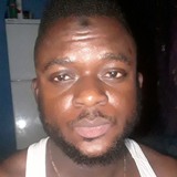 Conteh from Cosenza | Man | 44 years old | Cancer