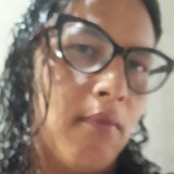 Li from Santa Fe do Sul | Woman | 42 years old | Pisces
