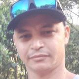 Dudu from Jandira | Man | 43 years old | Virgo