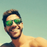 Marconix from Roma | Man | 37 years old | Capricorn