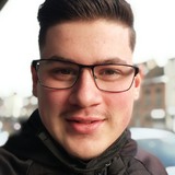 Haemelsdariojs from Antwerpen | Man | 24 years old | Scorpio