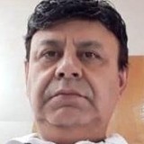 Fran from Limeira | Man | 58 years old | Sagittarius