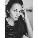 Merci from Vienna | Woman | 36 years old | Capricorn
