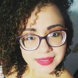Nega from Sao Sebastiao do Cai | Woman | 33 years old | Aries