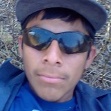 72T from Iguala de la Independencia | Man | 22 years old | Capricorn