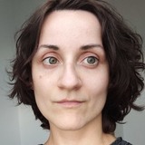 Wrimwramwrom from Warsaw | Woman | 37 years old | Sagittarius