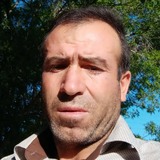 Zehir from Izmir | Man | 46 years old | Taurus
