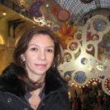 Alina from Lobnya | Woman | 49 years old | Gemini