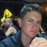 Rubio from Concepcion del Uruguay | Man | 29 years old | Sagittarius
