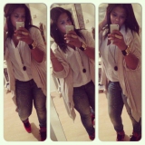 Gigi from Landsmeer | Woman | 36 years old | Aries