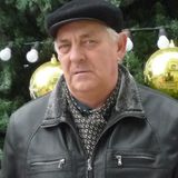 Георгий from Astrakhan' | Man | 80 years old | Capricorn