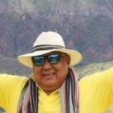 Israelvelasq5X from Flandes | Man | 69 years old | Scorpio