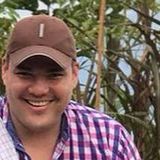 Steven from Istmina | Man | 39 years old | Capricorn