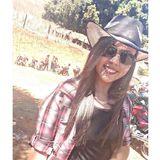 Bruna from Governador Valadares | Woman | 26 years old | Cancer