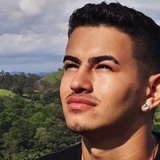 Matheus from Itajuba | Man | 25 years old | Scorpio