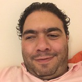 Salimo from Huixquilucan | Man | 41 years old | Aquarius