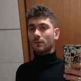 Astro from Padova | Man | 35 years old | Pisces