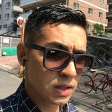 Traver from Nerima | Man | 35 years old | Sagittarius