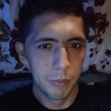 Mor from Cupira | Man | 32 years old | Aquarius
