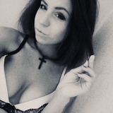 Dyavolina from Saint Petersburg | Woman | 33 years old | Scorpio