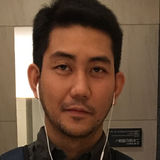 Oliver from Kawaguchi | Man | 39 years old | Sagittarius