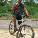 Franciscodes3I from Penalva | Man | 35 years old | Sagittarius