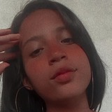Bebezinha from Carapicuiba | Woman | 24 years old | Gemini