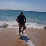 Vishalte8R from Portimao | Man | 30 years old | Capricorn