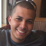 Yarsua from San Juan | Man | 34 years old | Capricorn