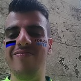 Castelnuovo from Licata | Man | 31 years old | Virgo