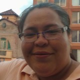 Liz from Saltillo | Woman | 41 years old | Pisces
