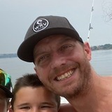 Cmiclettepl from Gloucester Point | Man | 44 years old | Leo