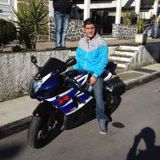 Fernando from Tondela | Man | 34 years old | Aquarius
